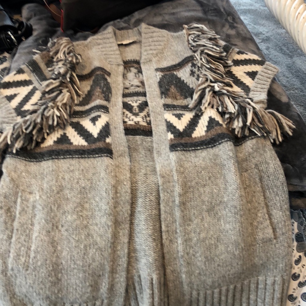 Sweater